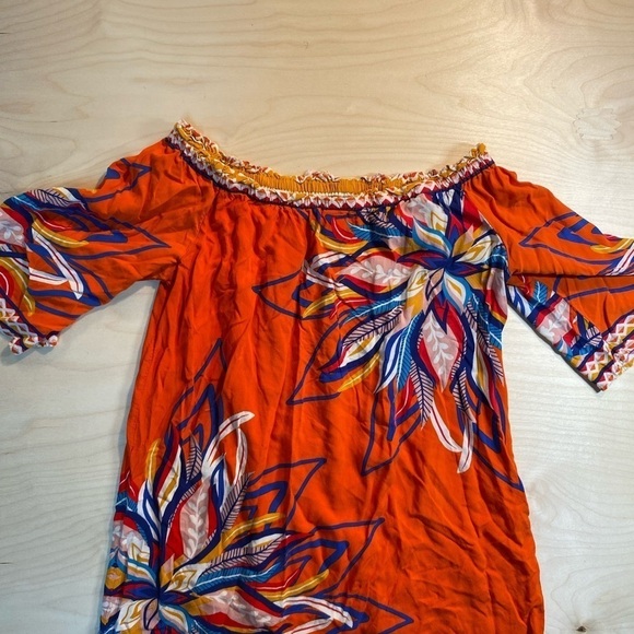 Free Market Blouse Large (GS) - Picture 11 of 11